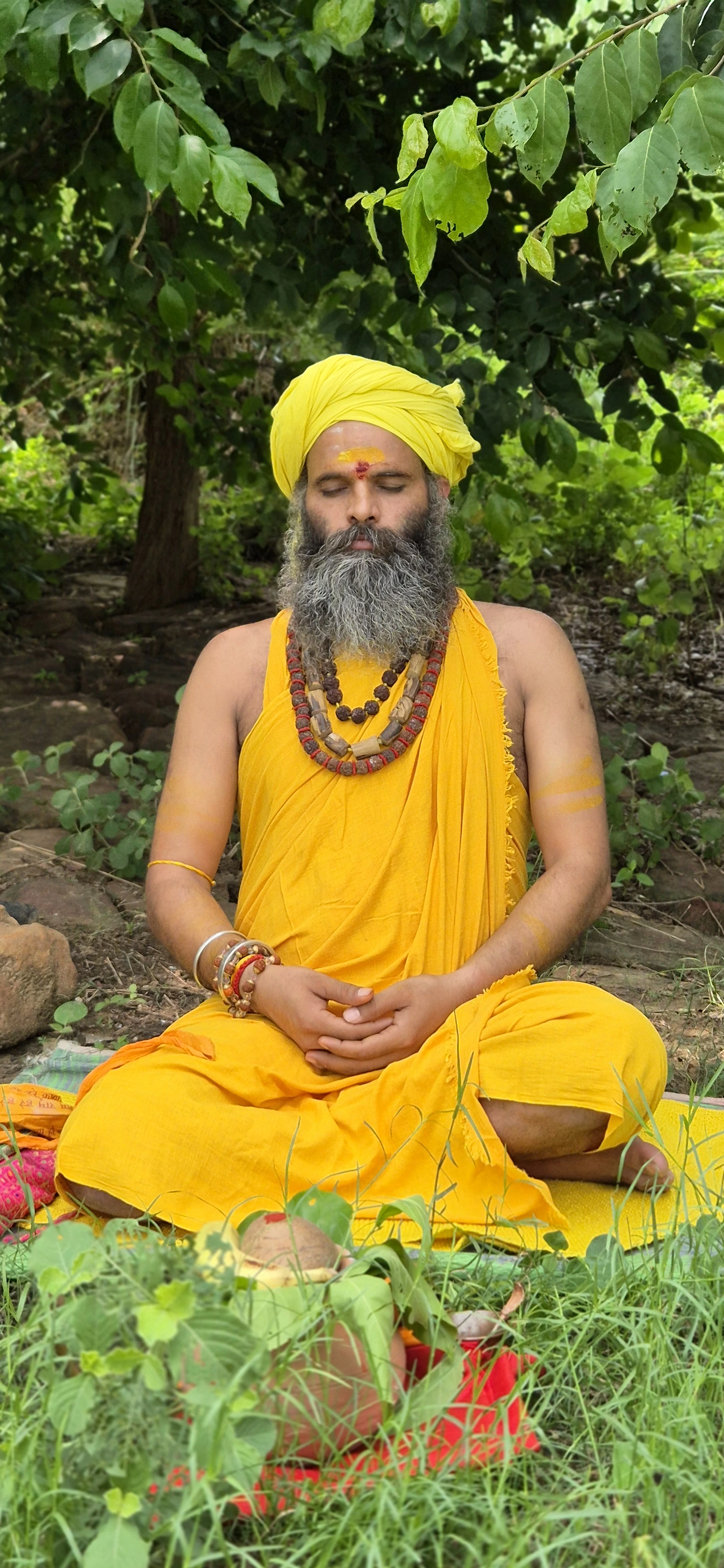 पूजा चित्र 7