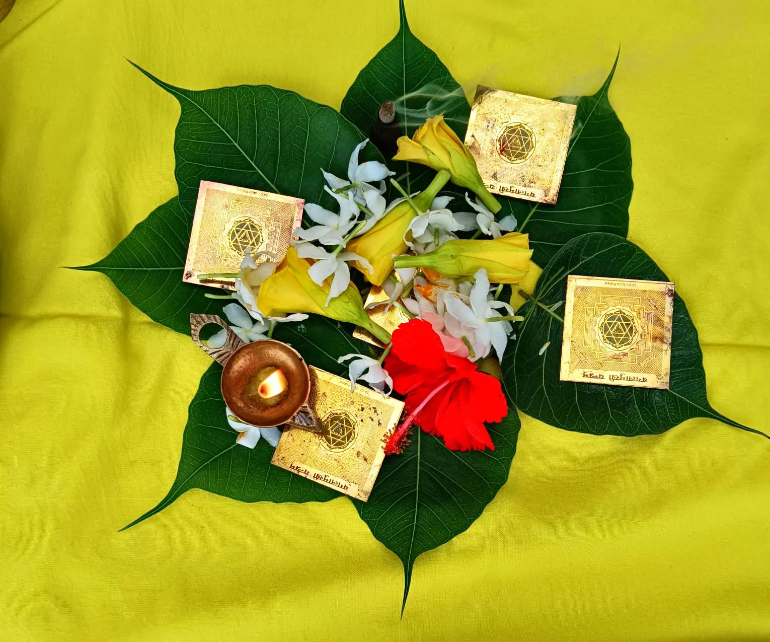 सिद्ध बगलामुखी यंत्र